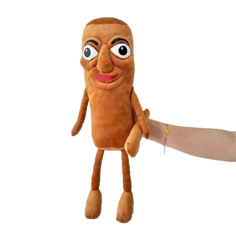 Tralalelo Tralala Plush Tungtungtung Italian Brainrot Al Tralalero Tralala Plush Doll Stuffed Soft Pillow Custom Toys