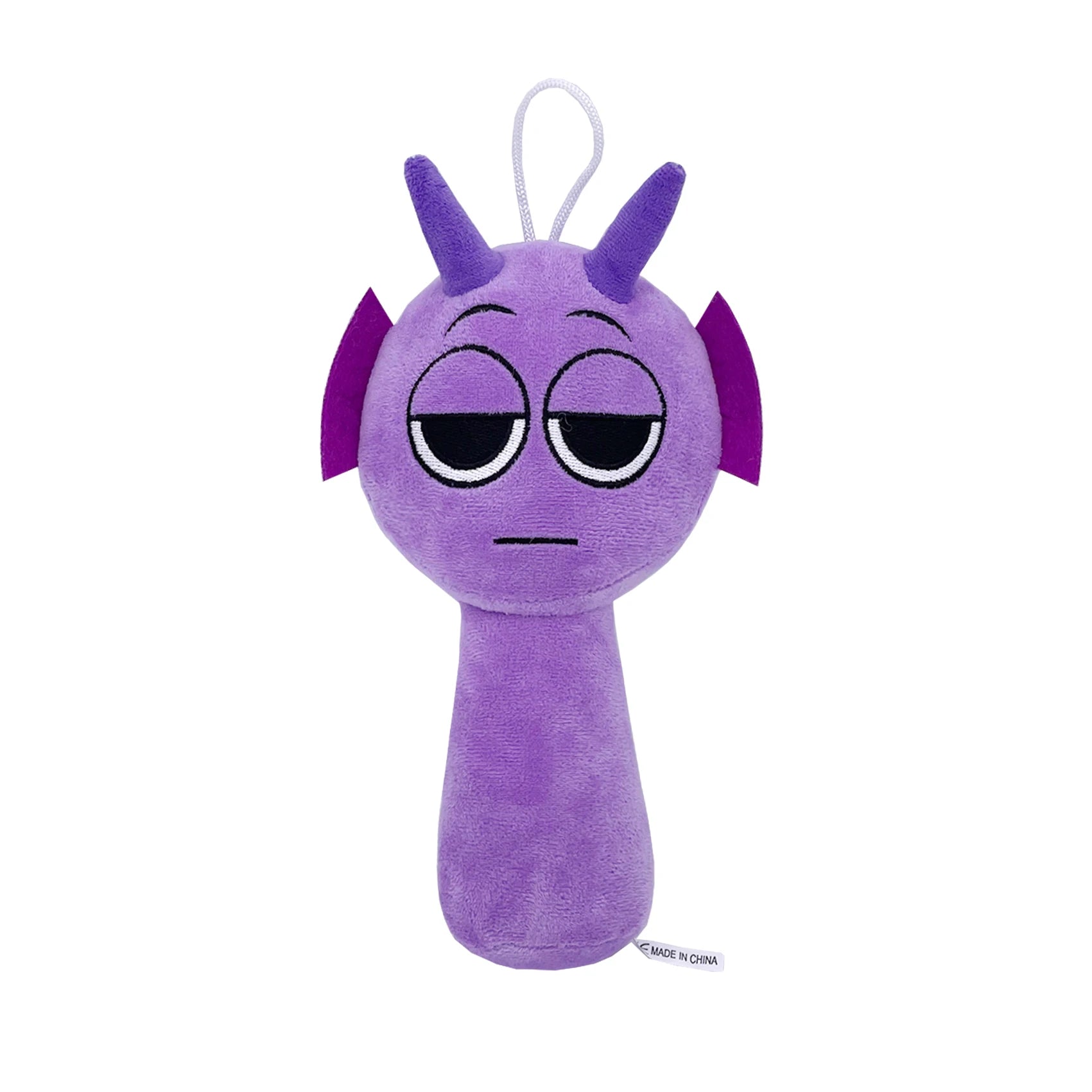 New Sprunki Plush Game Deamond Dr. Harrison Qurst Wenda Gray Soft Doll Peripherals Cute Birthday Gift Toys Game Kids