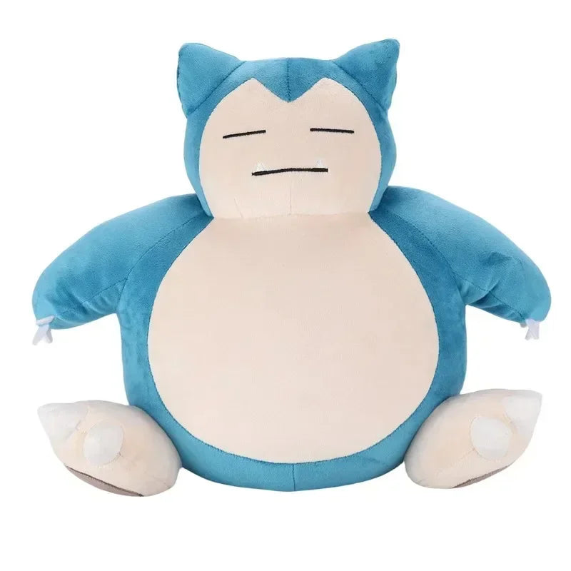 Pokemon Pikachu Pichu Charmander Bulbasaur Squirtle Psyduck Eevee Plush Soft Stuffed Animals Peluche Plushie Toy Small Doll