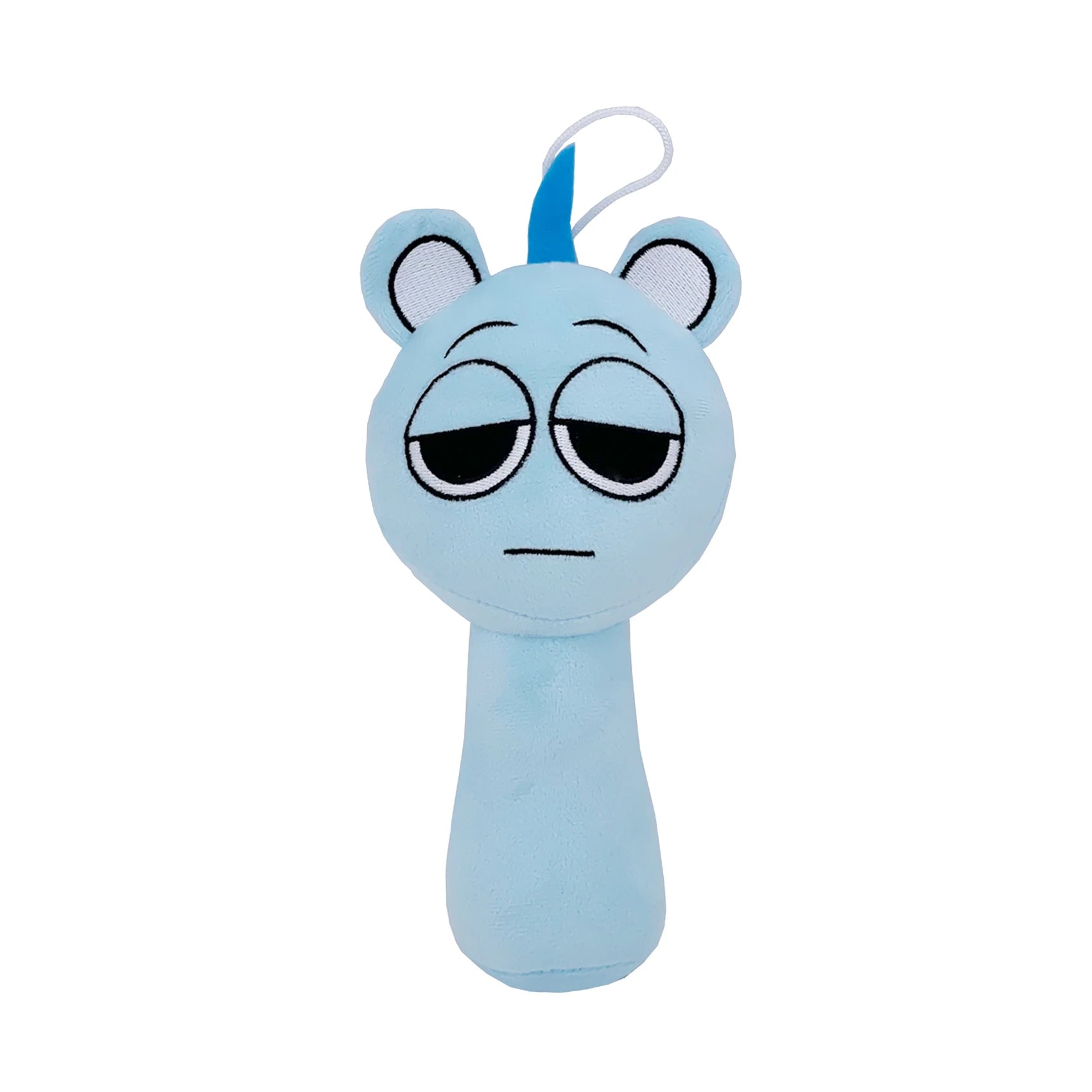 New Sprunki Plush Game Deamond Dr. Harrison Qurst Wenda Gray Soft Doll Peripherals Cute Birthday Gift Toys Game Kids