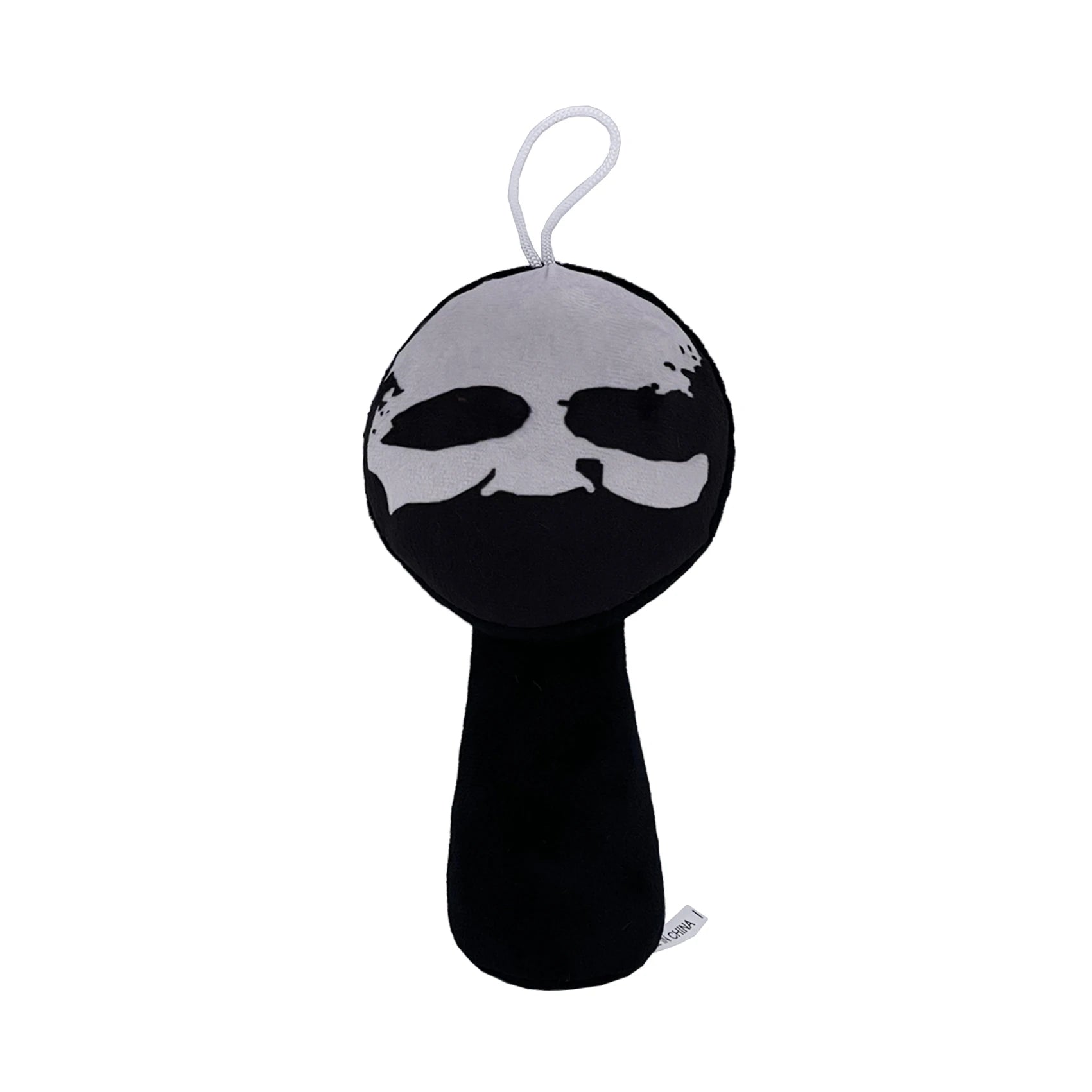 New Sprunki Plush Game Deamond Dr. Harrison Qurst Wenda Gray Soft Doll Peripherals Cute Birthday Gift Toys Game Kids