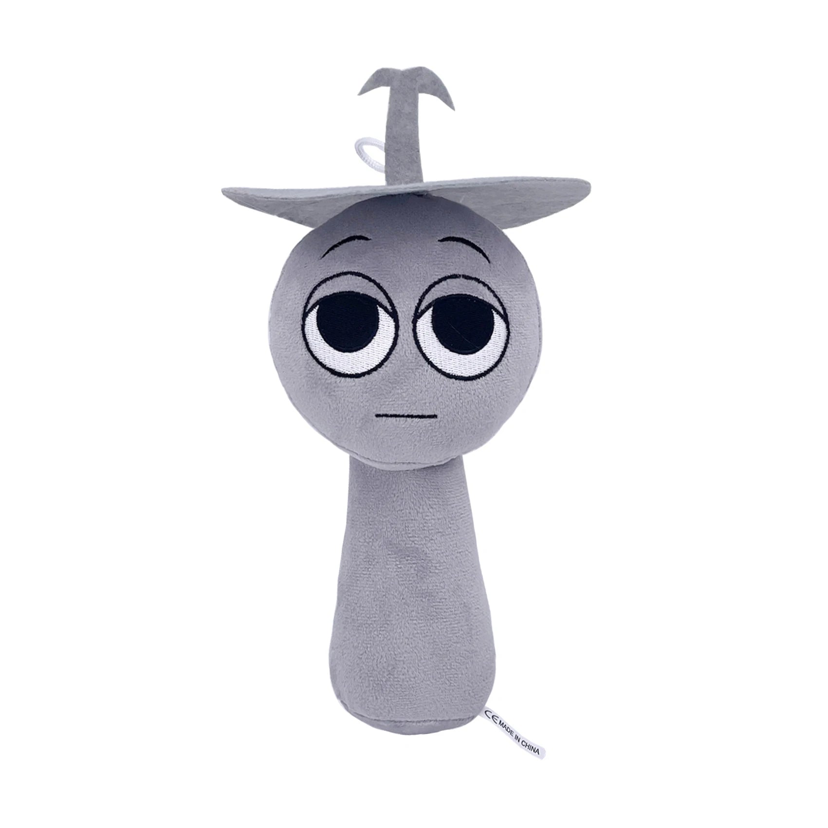 New Sprunki Plush Game Deamond Dr. Harrison Qurst Wenda Gray Soft Doll Peripherals Cute Birthday Gift Toys Game Kids