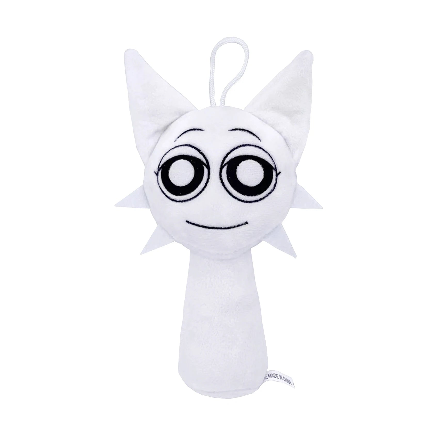 New Sprunki Plush Game Deamond Dr. Harrison Qurst Wenda Gray Soft Doll Peripherals Cute Birthday Gift Toys Game Kids