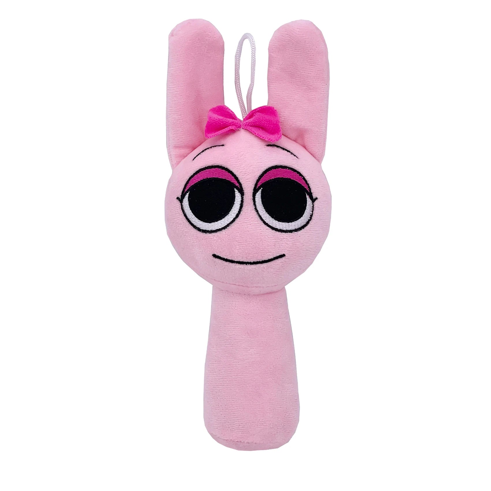 New Sprunki Plush Game Deamond Dr. Harrison Qurst Wenda Gray Soft Doll Peripherals Cute Birthday Gift Toys Game Kids
